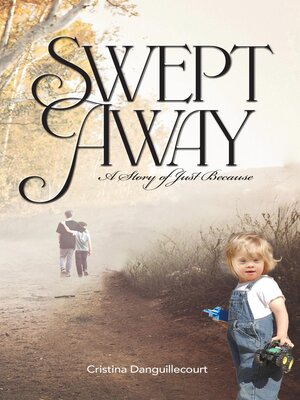 cover image of Swept Away